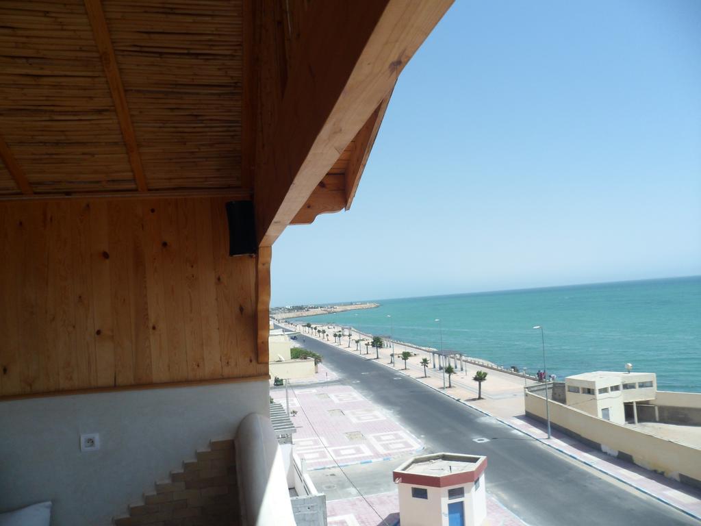 Dar Rio Oro Hotel Dakhla Exterior photo