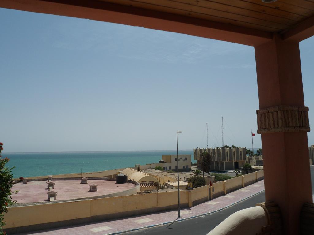 Dar Rio Oro Hotel Dakhla Exterior photo